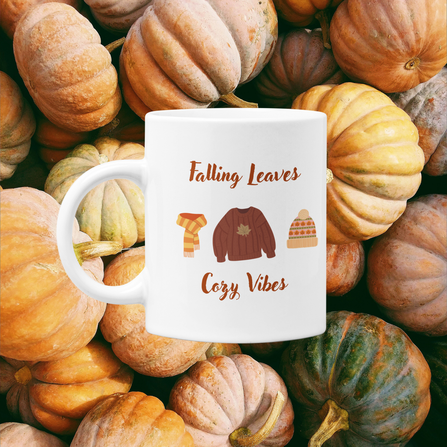 Fall Themed Gifts