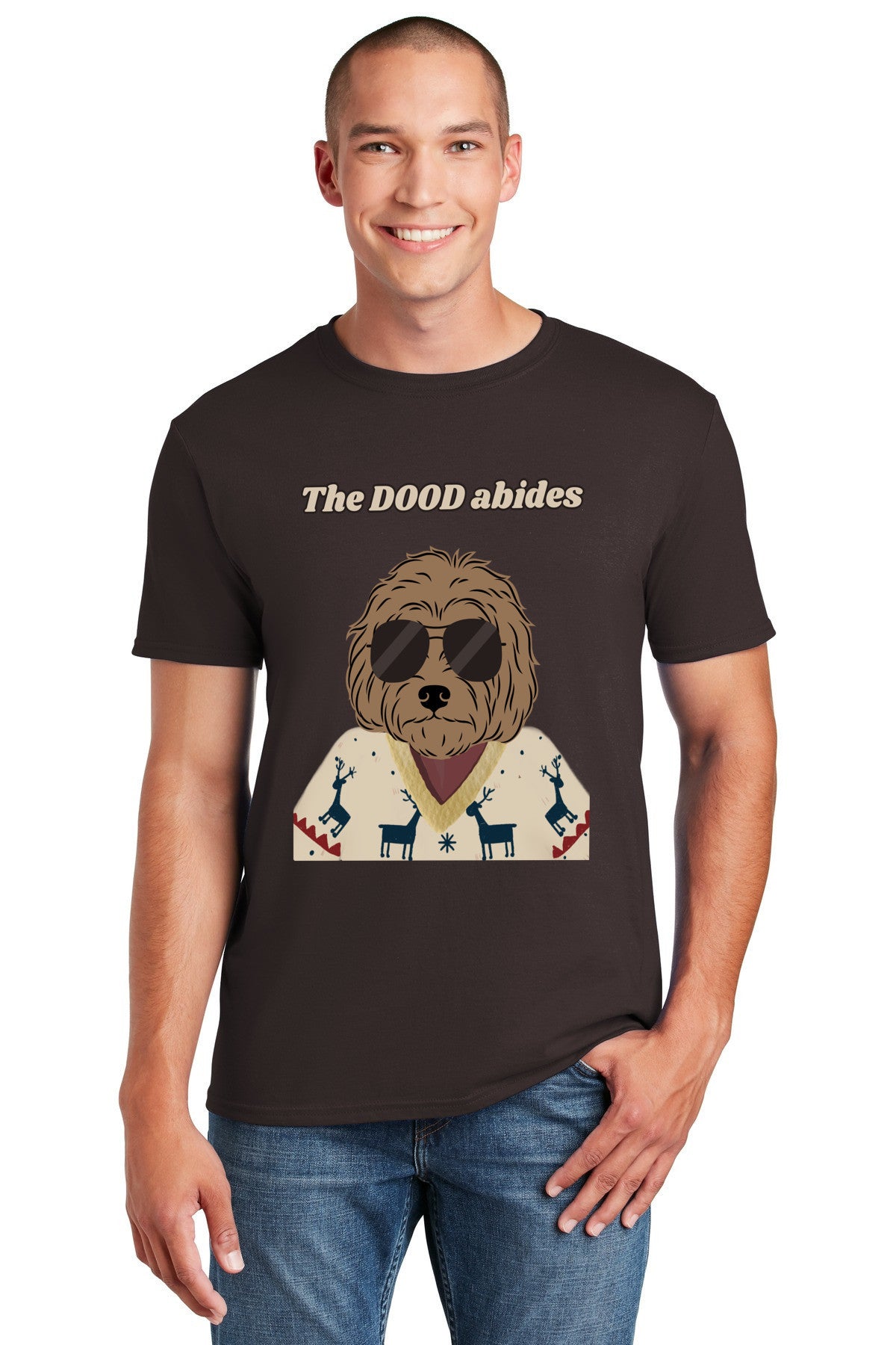 The Dood Abides T-Shirt