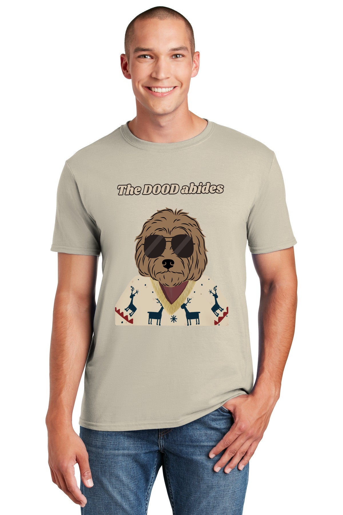 The Dood Abides T-Shirt