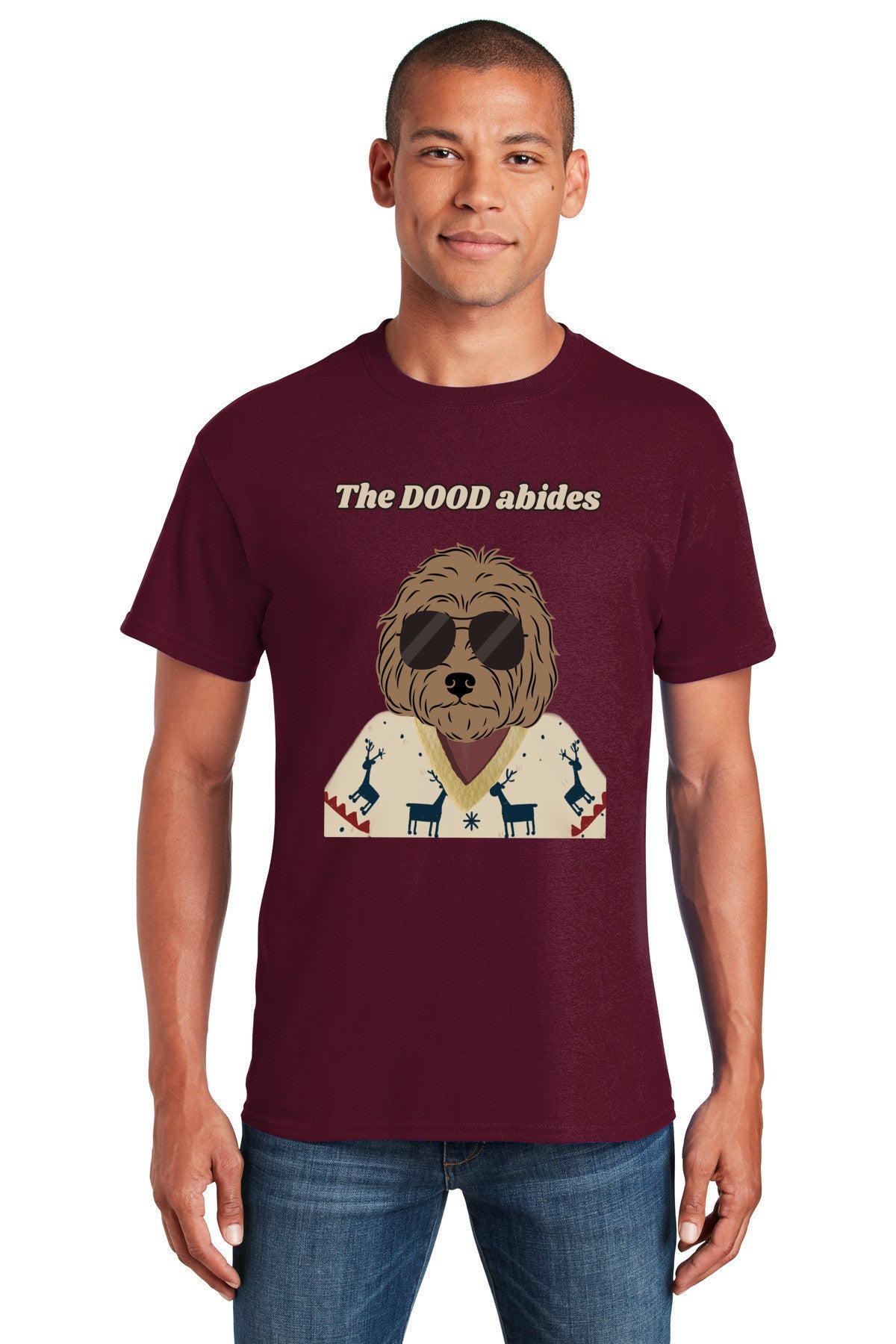 The Dood Abides T-Shirt